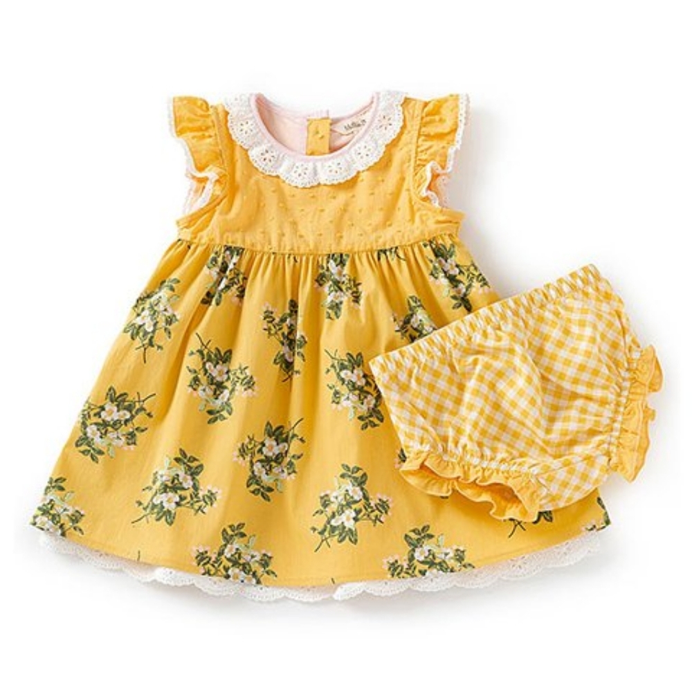 Matilda Jane Dress